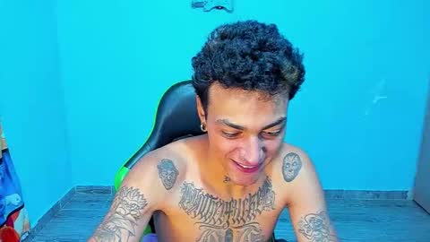 BiG Zafiro online show from 02-24-26, 11:41