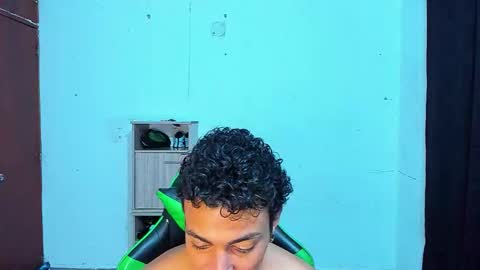 BiG Zafiro online show from 03-11-26, 10:10