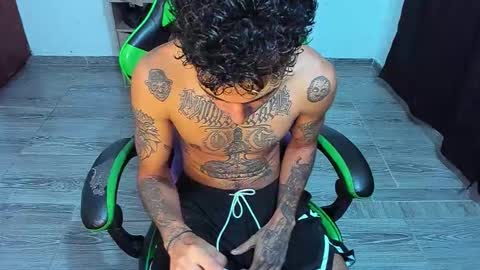 BiG Zafiro online show from 03-17-26, 12:52