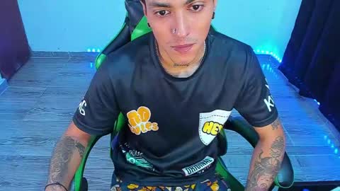 BiG Zafiro online show from 05-03-26, 12:55