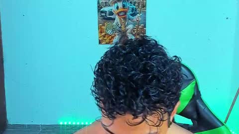 BiG Zafiro online show from 05-08-26, 10:53
