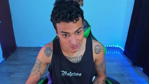 BiG Zafiro online show from 05-12-26, 11:51