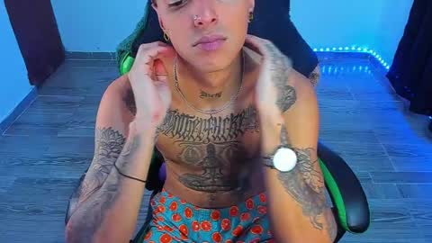 BiG Zafiro online show from 05-14-26, 11:39