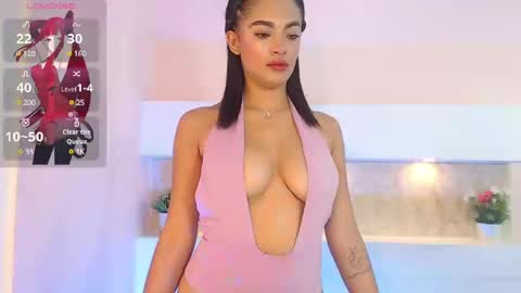Snapshot of zafirolong chatting on 02-20-25, 01:08 zafirolong online show from 02-20-25, 01:08