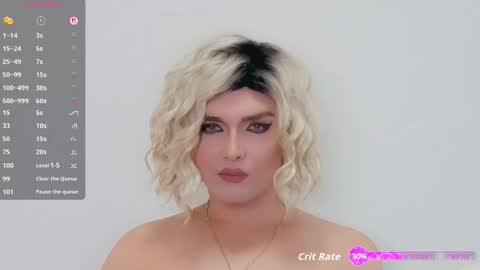 Zagadka33333 online show from 10-03-25, 05:04