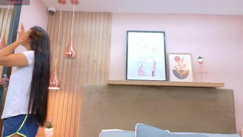 ZAHARA  online show from 03-14-26, 08:14