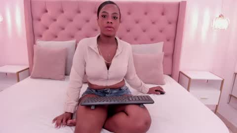 zahara_jones online show from 04-14-26, 11:27