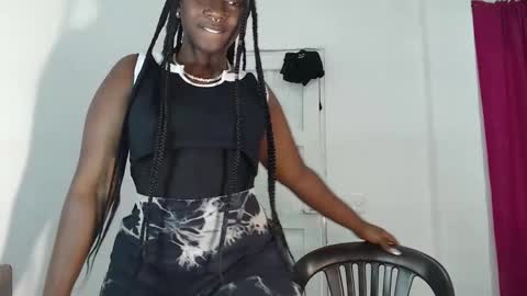 zahhy online show from 01-25-25, 04:46