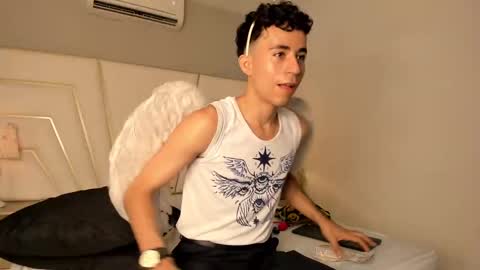 Snapshot of zahir_ashar chatting on 10-31-25, 11:11 zahir_ashar online show from 10-31-25, 11:11