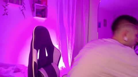 Snapshot of zahir_raw chatting on 05-31-26, 02:53 Zahir Raw online show from 05-31-26, 02:53