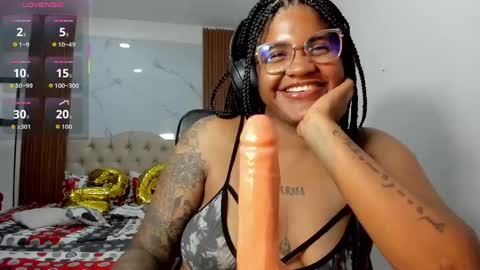 zahra_rose online show from 04-16-26, 09:50