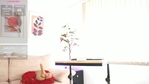 Zara Williams online show from 01-08-25, 05:48