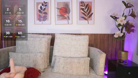 Zara Williams online show from 09-09-25, 11:43