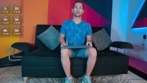 Snapshot of zaid_lion chatting on 01-09-25, 12:30 Zaid Mendoza online show from 01-09-25, 12:30