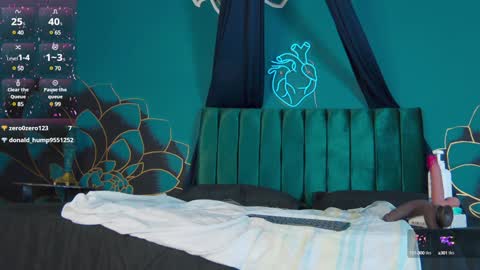 Snapshot of zaid_lion chatting on 01-15-25, 06:19 Zaid Mendoza online show from 01-15-25, 06:19