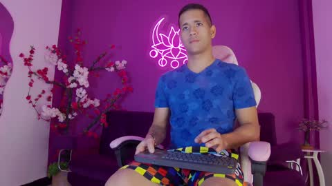 Snapshot of zaid_lion chatting on 01-27-25, 12:16 Zaid Mendoza online show from 01-27-25, 12:16