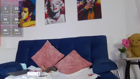 Snapshot of zaid_lion chatting on 02-05-25, 12:06 Zaid Mendoza online show from 02-05-25, 12:06