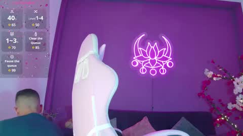 Snapshot of zaid_lion chatting on 02-12-25, 12:01 Zaid Mendoza online show from 02-12-25, 12:01