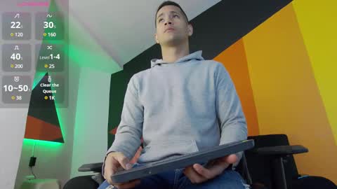 Snapshot of zaid_lion chatting on 02-18-25, 12:17 Zaid Mendoza online show from 02-18-25, 12:17