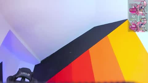 Snapshot of zaid_lion chatting on 09-29-25, 12:43 Zaid Mendoza online show from 09-29-25, 12:43