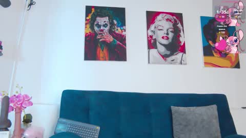 Snapshot of zaid_lion chatting on 10-22-25, 02:06 Zaid Mendoza online show from 10-22-25, 02:06