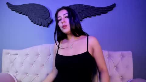 ZAIRA FOOX online show from 09-23-25, 04:32