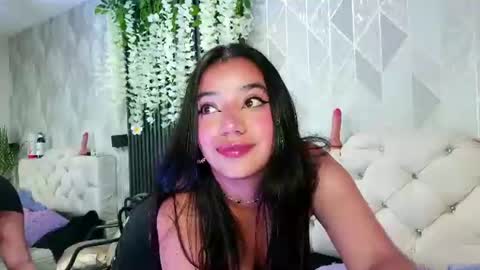 Snapshot of zaira_bonny chatting on 06-30-26, 04:02 Zaira Bonny online show from 06-30-26, 04:02