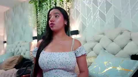 Snapshot of zaira_bonny chatting on 07-29-26, 06:17 Zaira Bonny online show from 07-29-26, 06:17