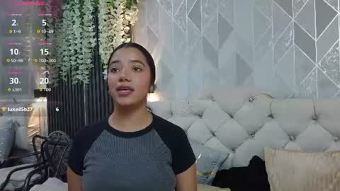 Snapshot of zaira_bonny chatting on 08-05-26, 06:11 Zaira Bonny online show from 08-05-26, 06:11