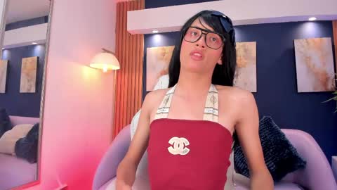 Zaira  online show from 06-04-26, 08:15