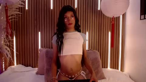 Zaira  online show from 07-16-26, 03:45