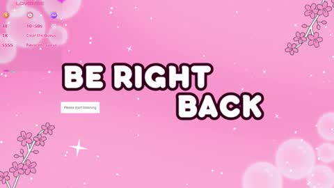 Zaira  online show from 02-13-26, 05:03