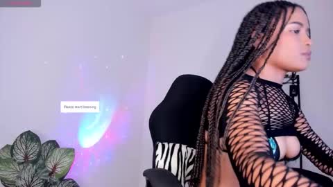 Zaira  online show from 03-20-26, 11:20