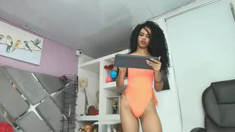 ZAIRA online show from 04-03-26, 02:20
