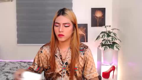 Zai online show from 04-13-26, 11:27