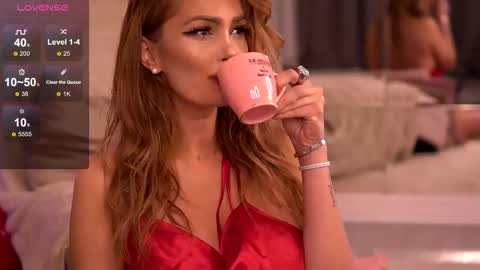 Snapshot of zairalure chatting on 02-28-26, 05:19 Zaira online show from 02-28-26, 05:19