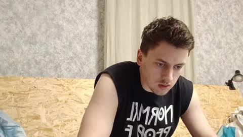 Zack online show from 04-06-26, 09:27