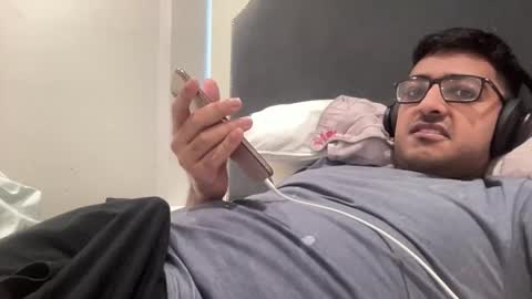 Zak27 online show from 11-11-25, 03:34