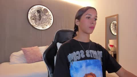 Z A K I A online show from 01-31-26, 07:11