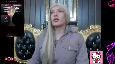 Megan online show from 03-17-26, 03:11