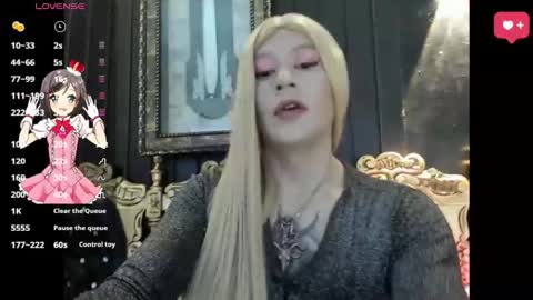 Megan online show from 05-02-26, 02:16