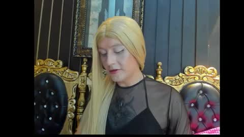 Megan online show from 05-06-26, 04:41