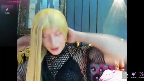 Megan online show from 05-07-26, 03:34