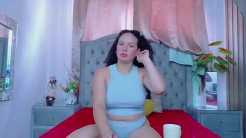 ZamanthaJones online show from 02-04-26, 07:42