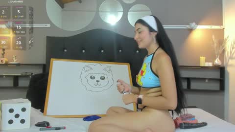 zamantha online show from 12-11-24, 02:11