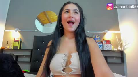 zamantha online show from 01-10-25, 05:02