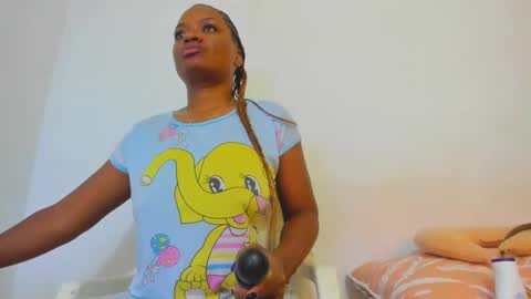 Zamara   online show from 01-29-25, 12:02