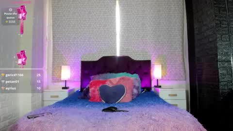 Zamara Kleii online show from 09-28-25, 04:45