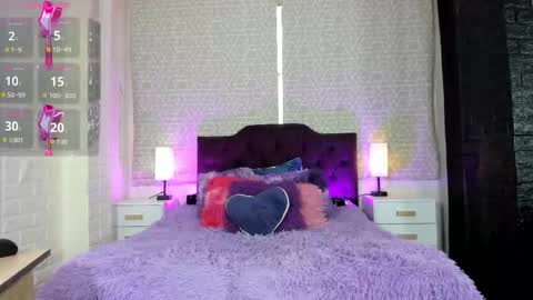 Zamara Kleii online show from 11-03-25, 11:22