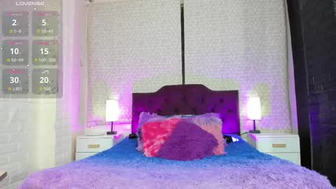 Zamara Kleii online show from 11-27-25, 05:42